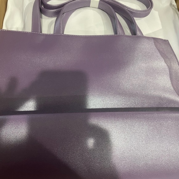 Telfar “kush” Medium Shopping Bag - Picture 4 of 10